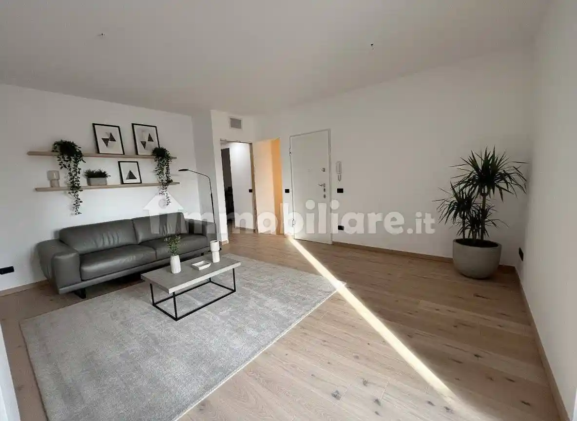 Appartamento in vendita a Roncadelle