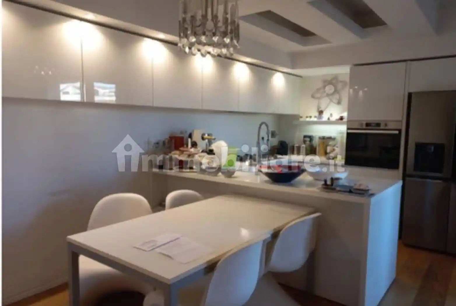 Appartamento all'asta via Pizzo Intermesoli, Pescara - foto 4