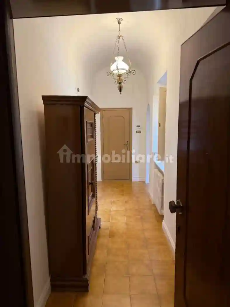 Bilocale ottimo stato, secondo piano, Centro, Sulmona - foto 4