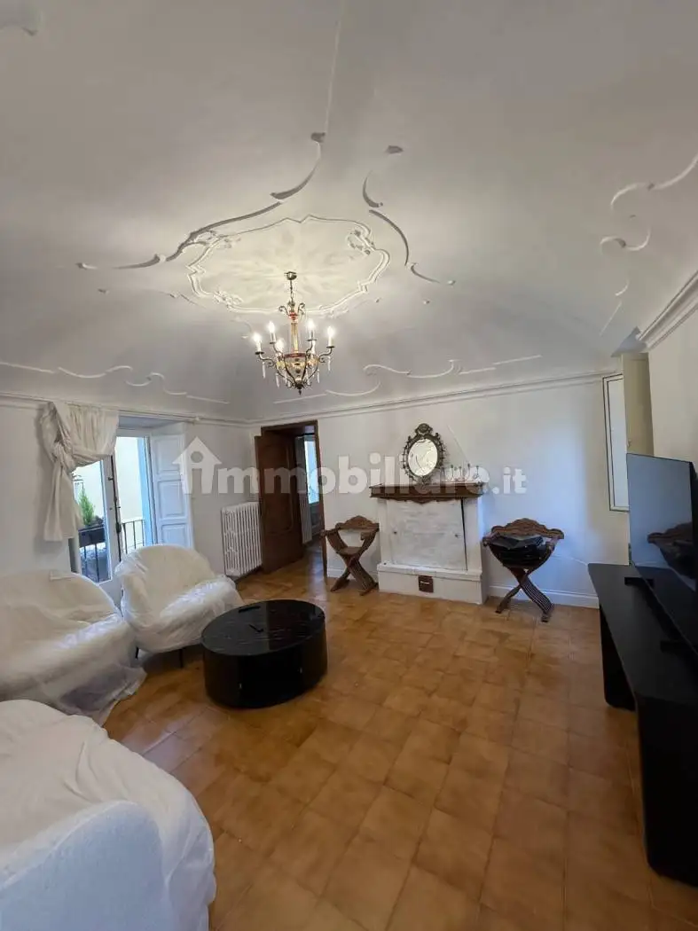 Appartamento in affitto a Sulmona