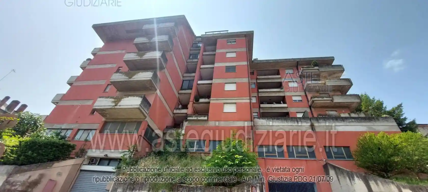 Appartamento all'asta viale Giovanni Bovio, 50, 64100 Teramo Italia, Teramo - foto 5