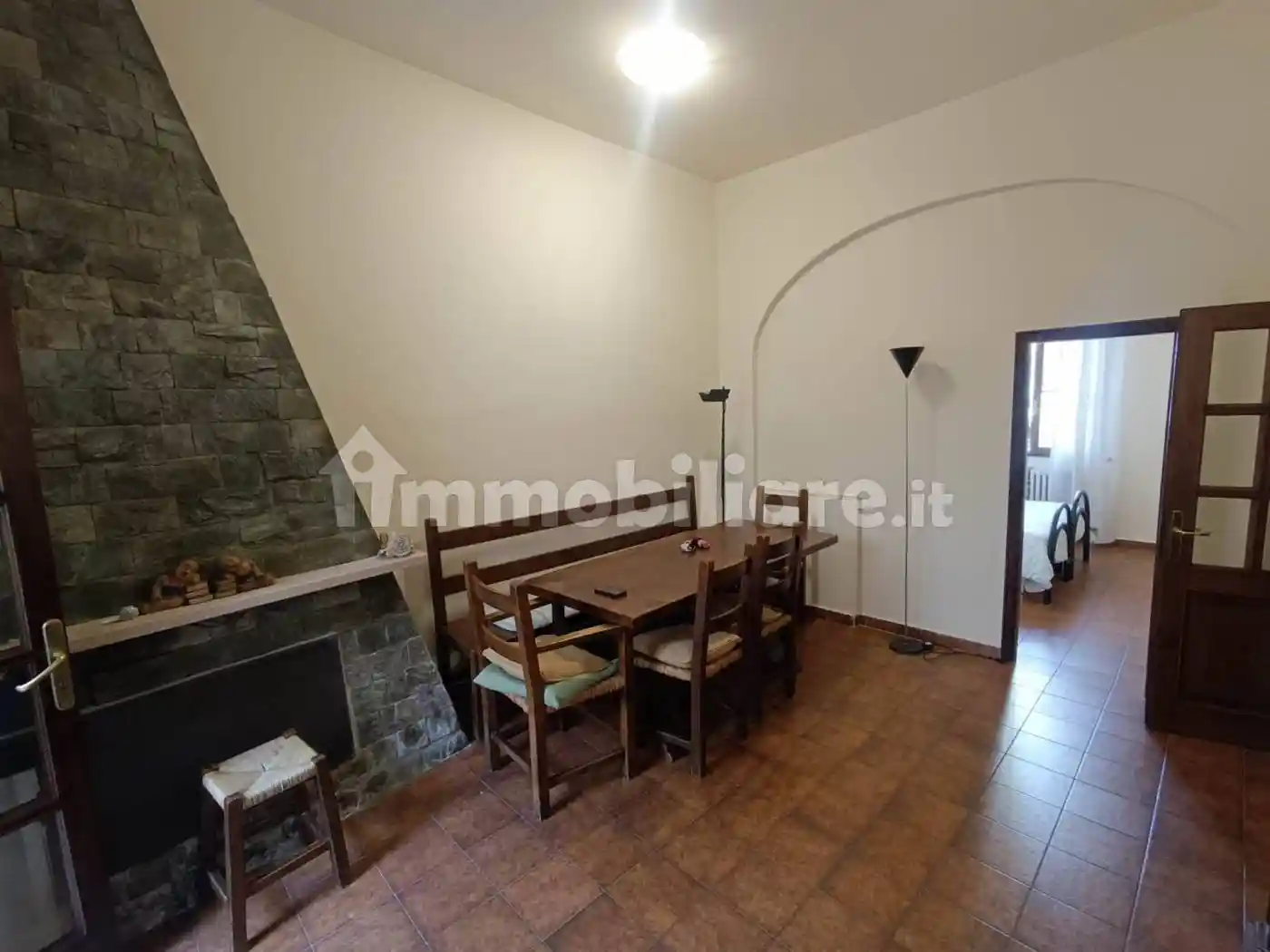 Casa indipendente in affitto a Firenze
