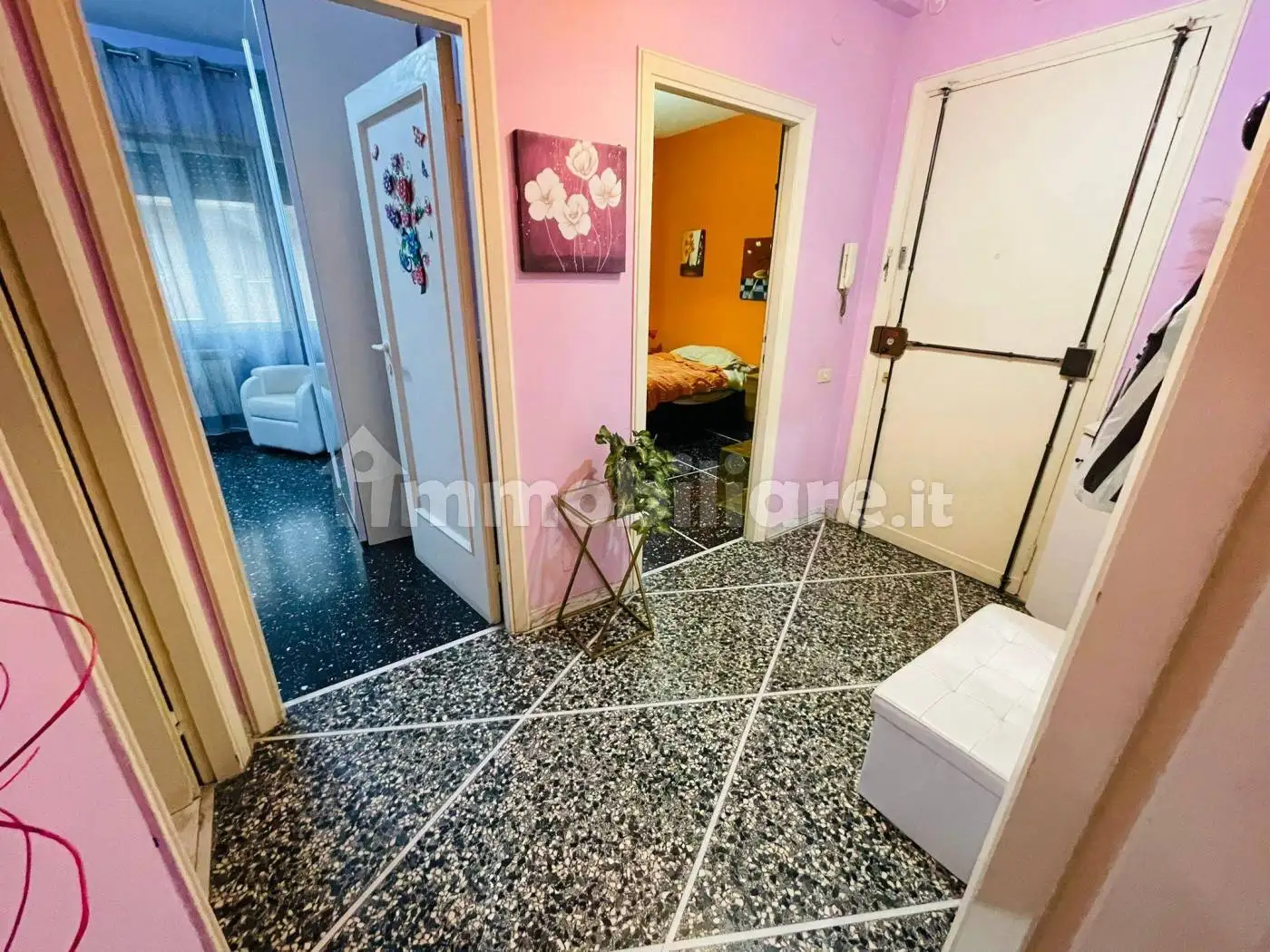 Appartamento in affitto a Roma