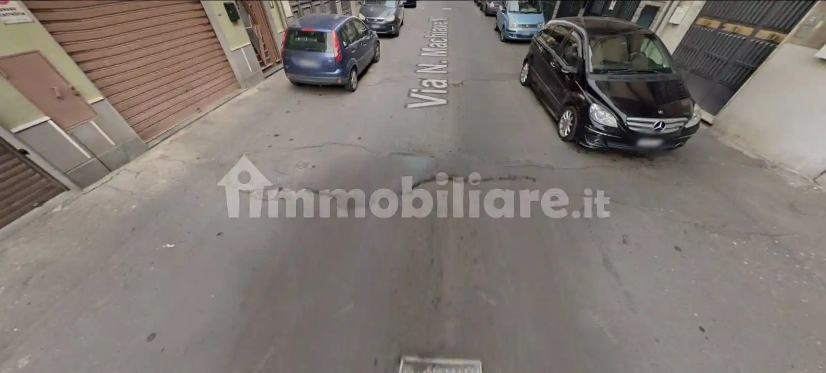 Appartamento in vendita a Paternò