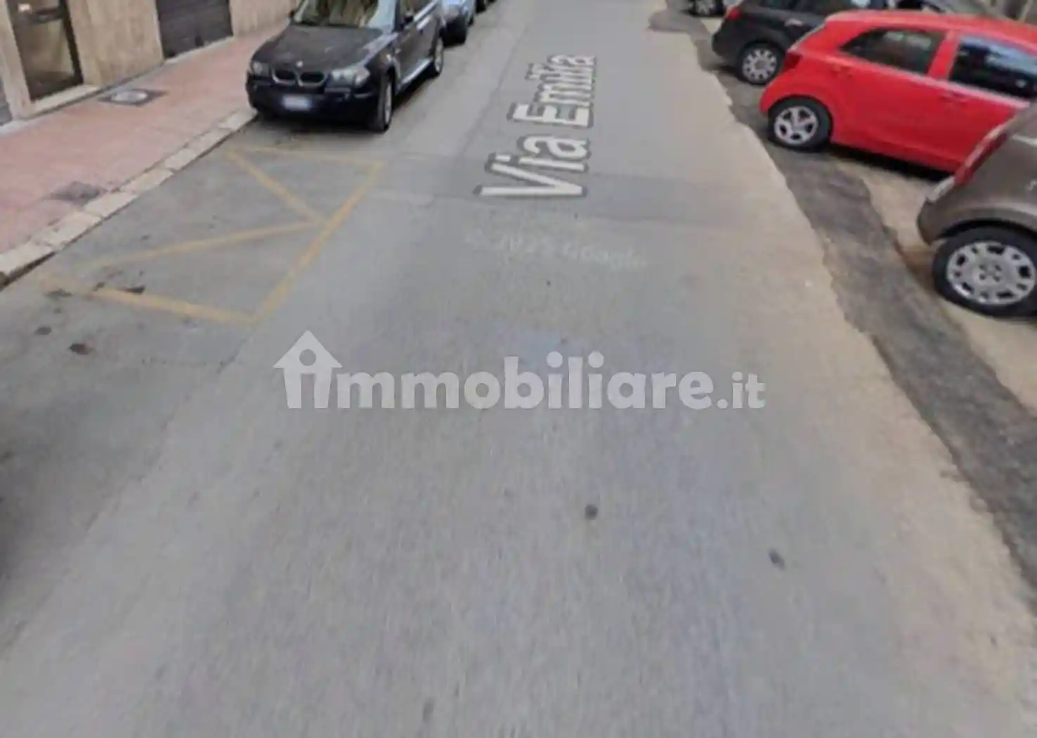 Appartamento in vendita a Taranto