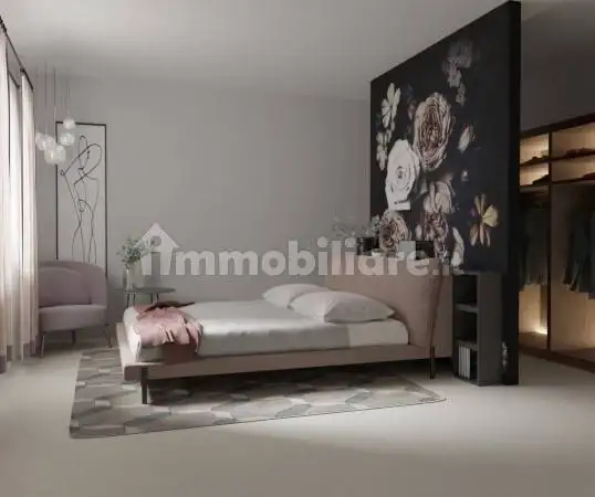 Appartamento in vendita a Bologna