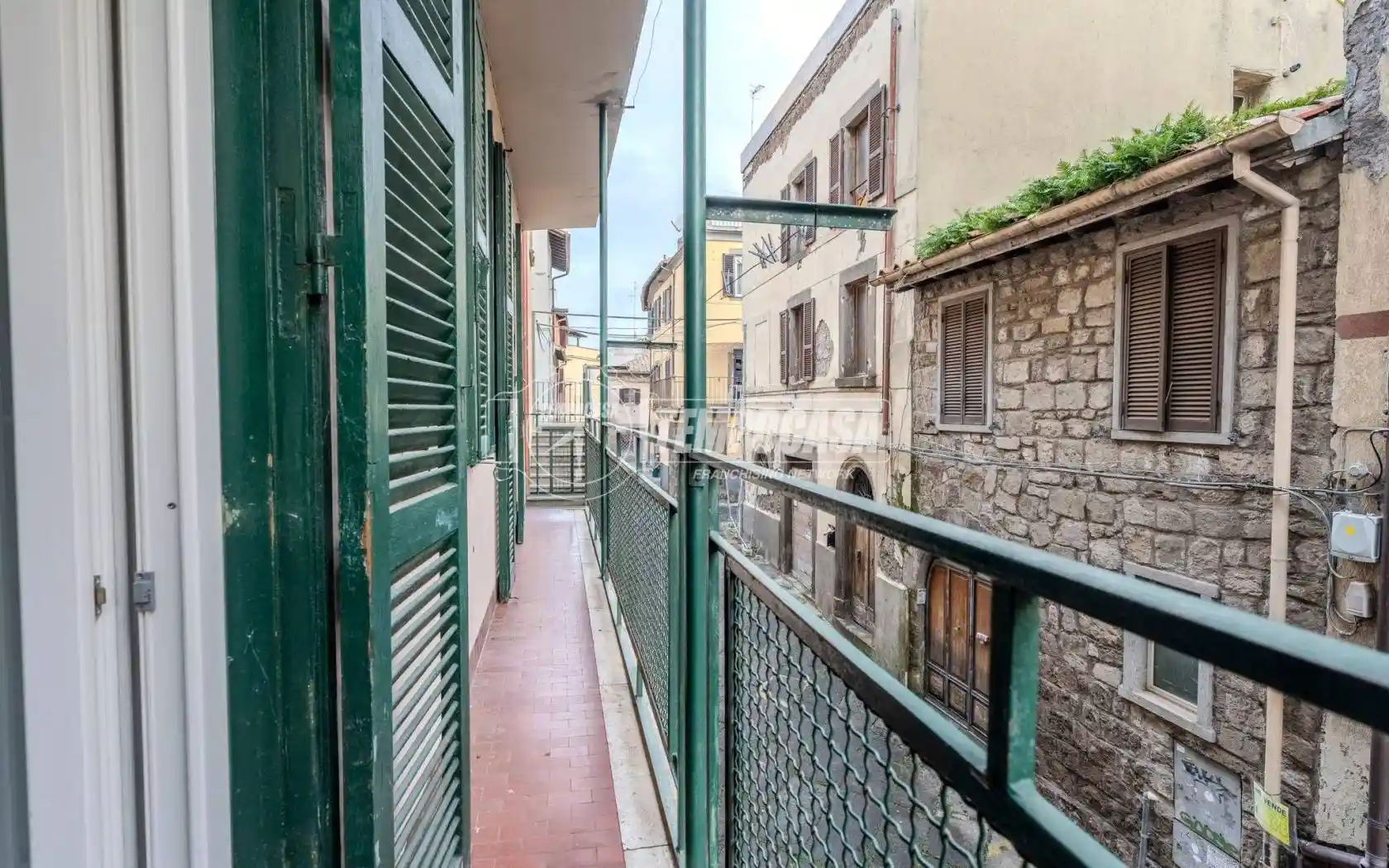 Appartamento in vendita a Viterbo