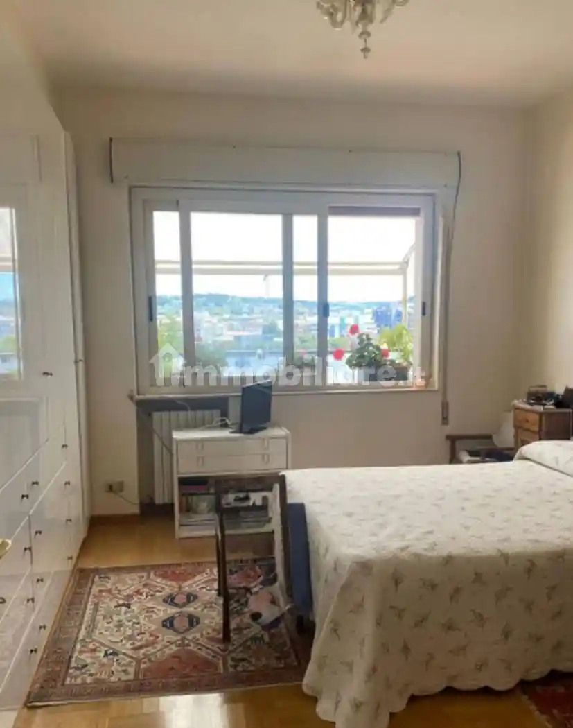 Appartamento all'asta via Bruno Buozzi, Pescara - foto 2