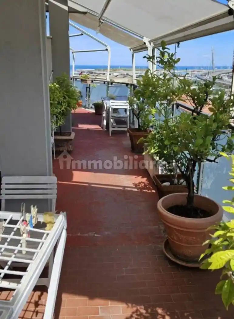 Appartamento all'asta via Bruno Buozzi, Pescara - foto 4