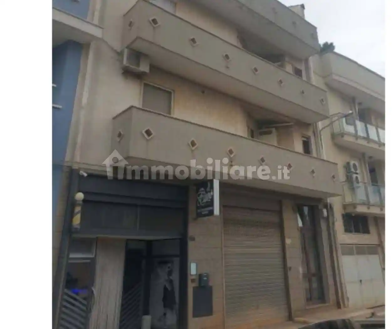 Appartamento in vendita a Conversano