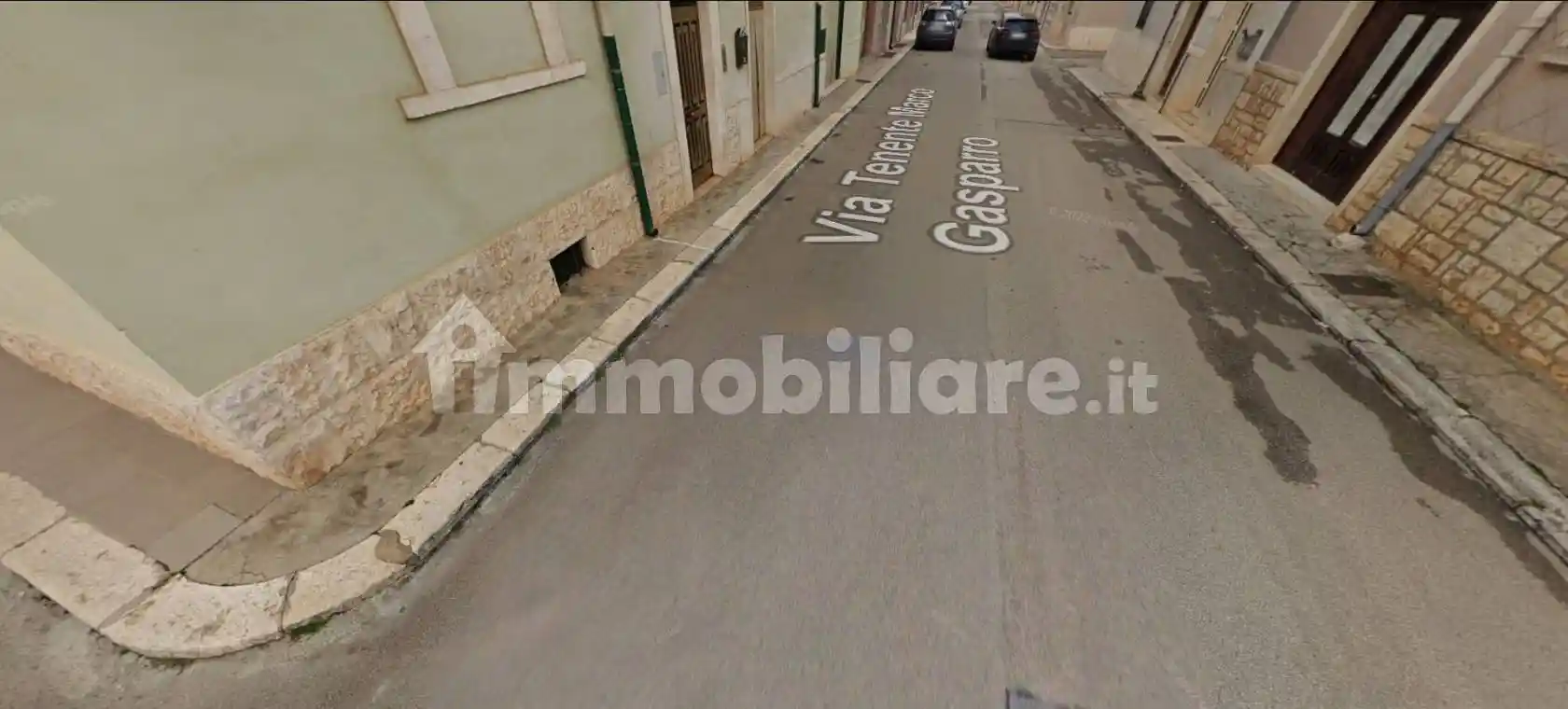 Appartamento in vendita a Turi