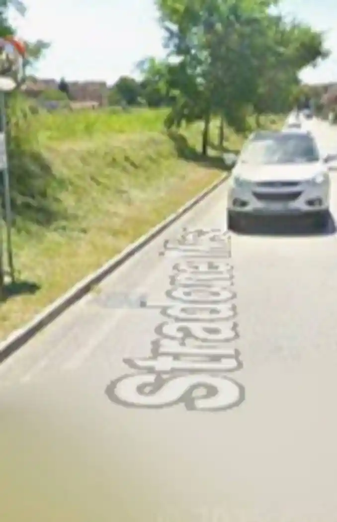 Appartamento in vendita a Senigallia