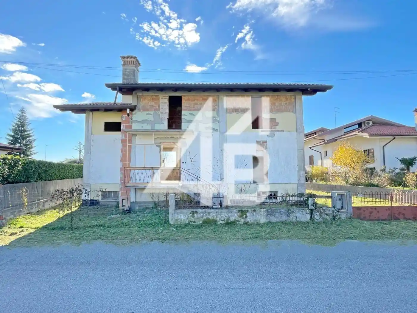 Villa in vendita a Buja