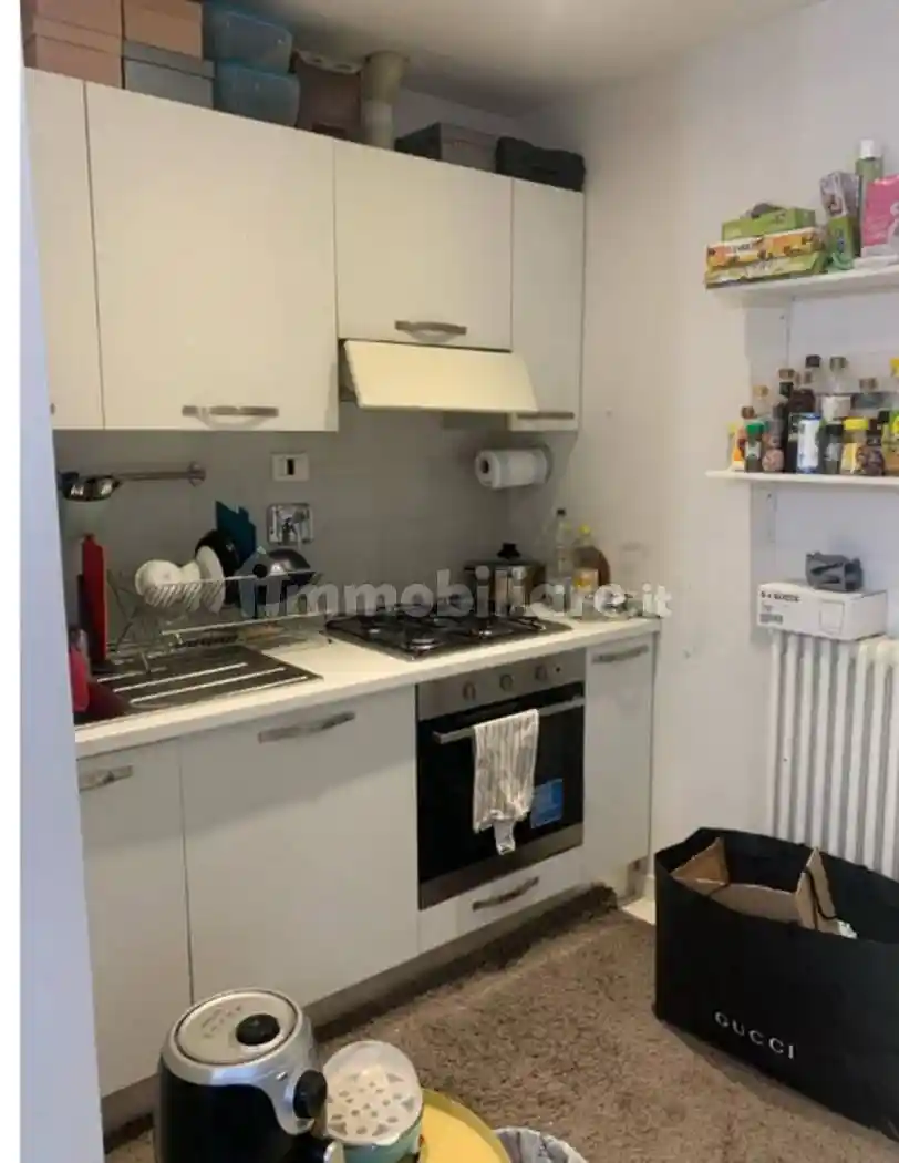 Appartamento in vendita a Montevarchi