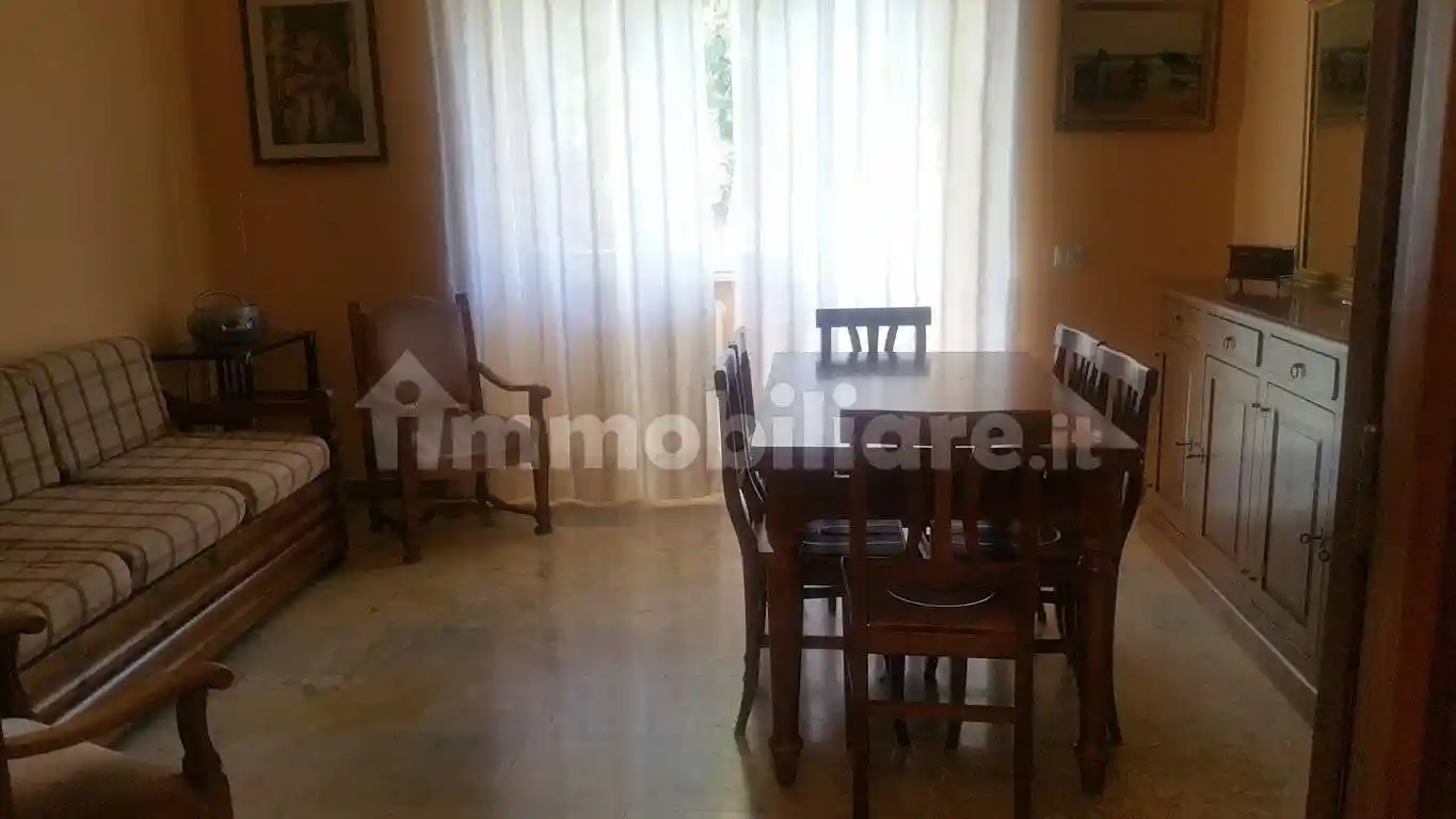 Trilocale via al Sesto Miglio 50, Tomba di Nerone, Roma - foto 2