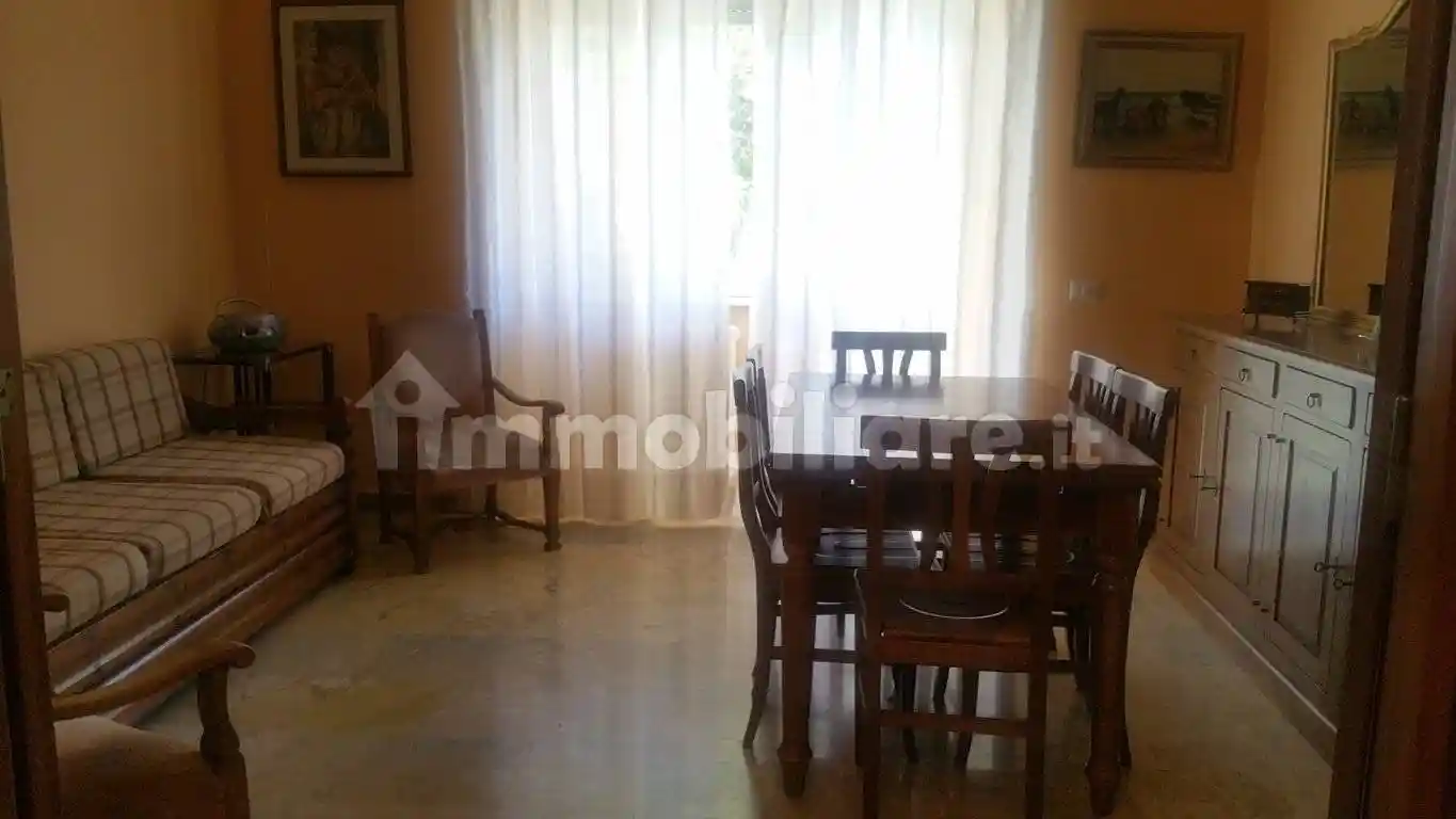 Trilocale via al Sesto Miglio 50, Tomba di Nerone, Roma - foto 3