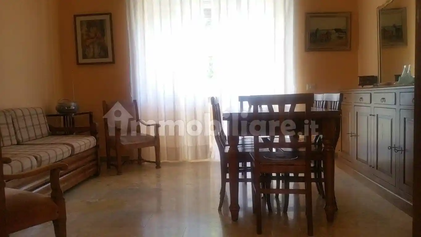 Trilocale via al Sesto Miglio 50, Tomba di Nerone, Roma - foto 4