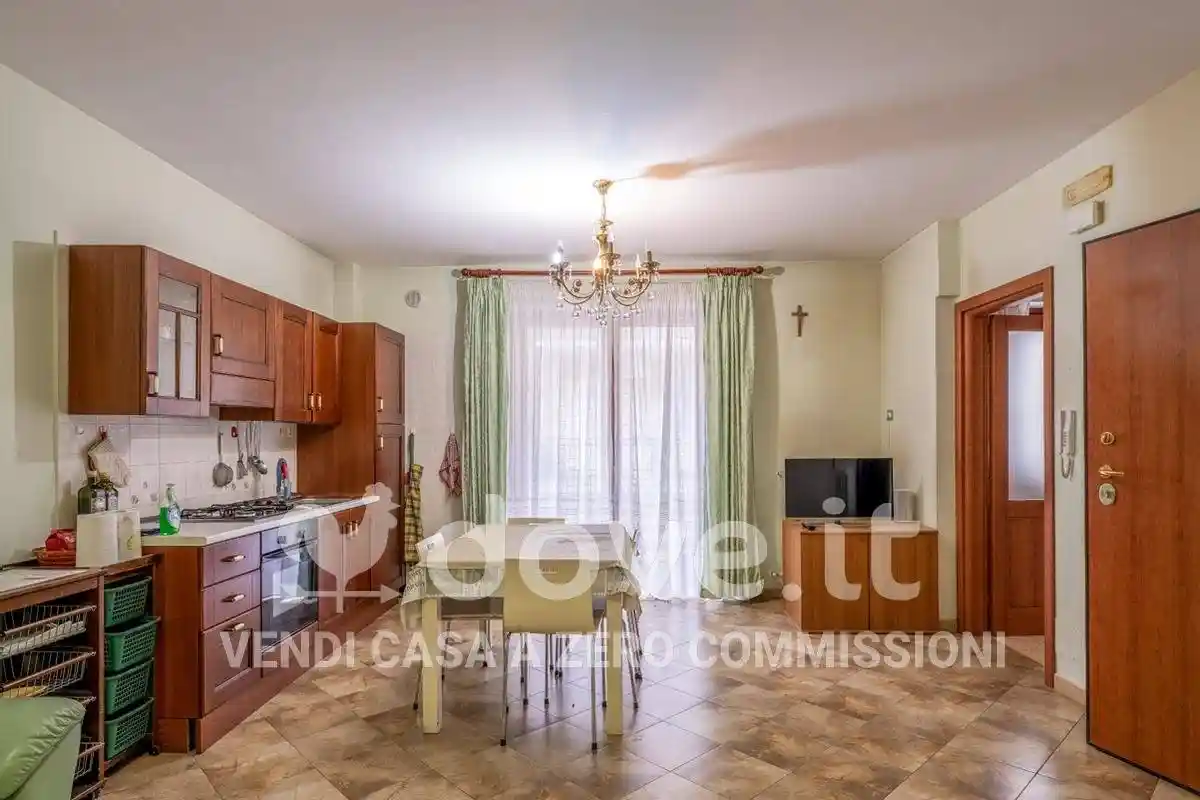 Villa unifamiliare via Napoli 36/38, Centro, Lavello - foto 3