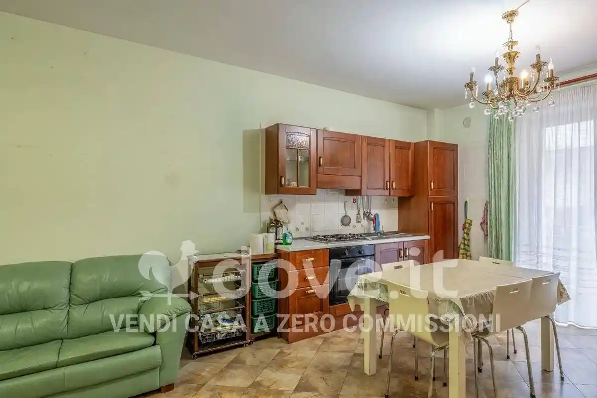 Villa unifamiliare via Napoli 36/38, Centro, Lavello - foto 4