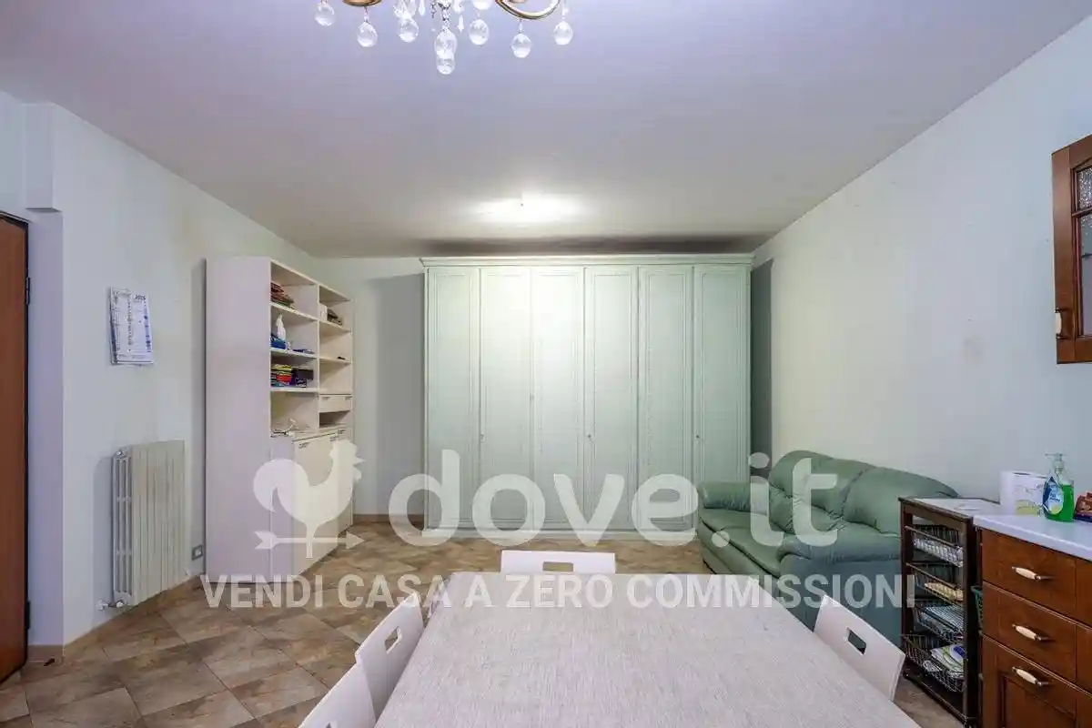 Villa unifamiliare via Napoli 36/38, Centro, Lavello - foto 5