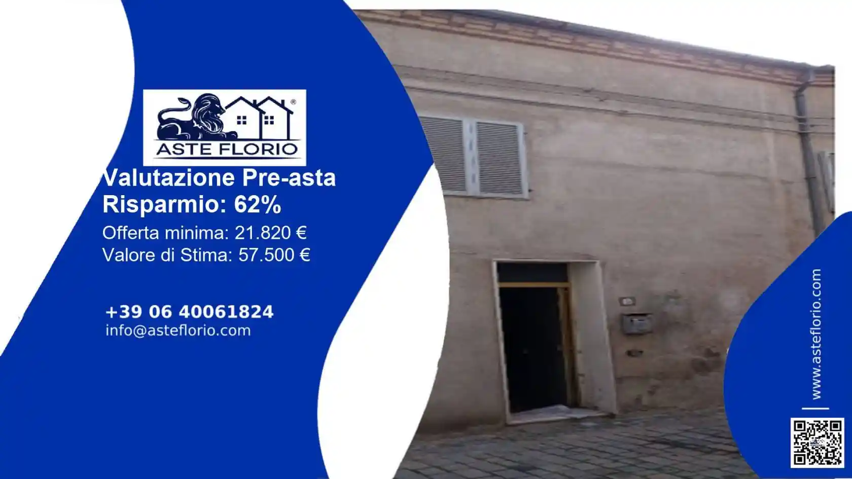 Appartamento in vendita a Montegranaro