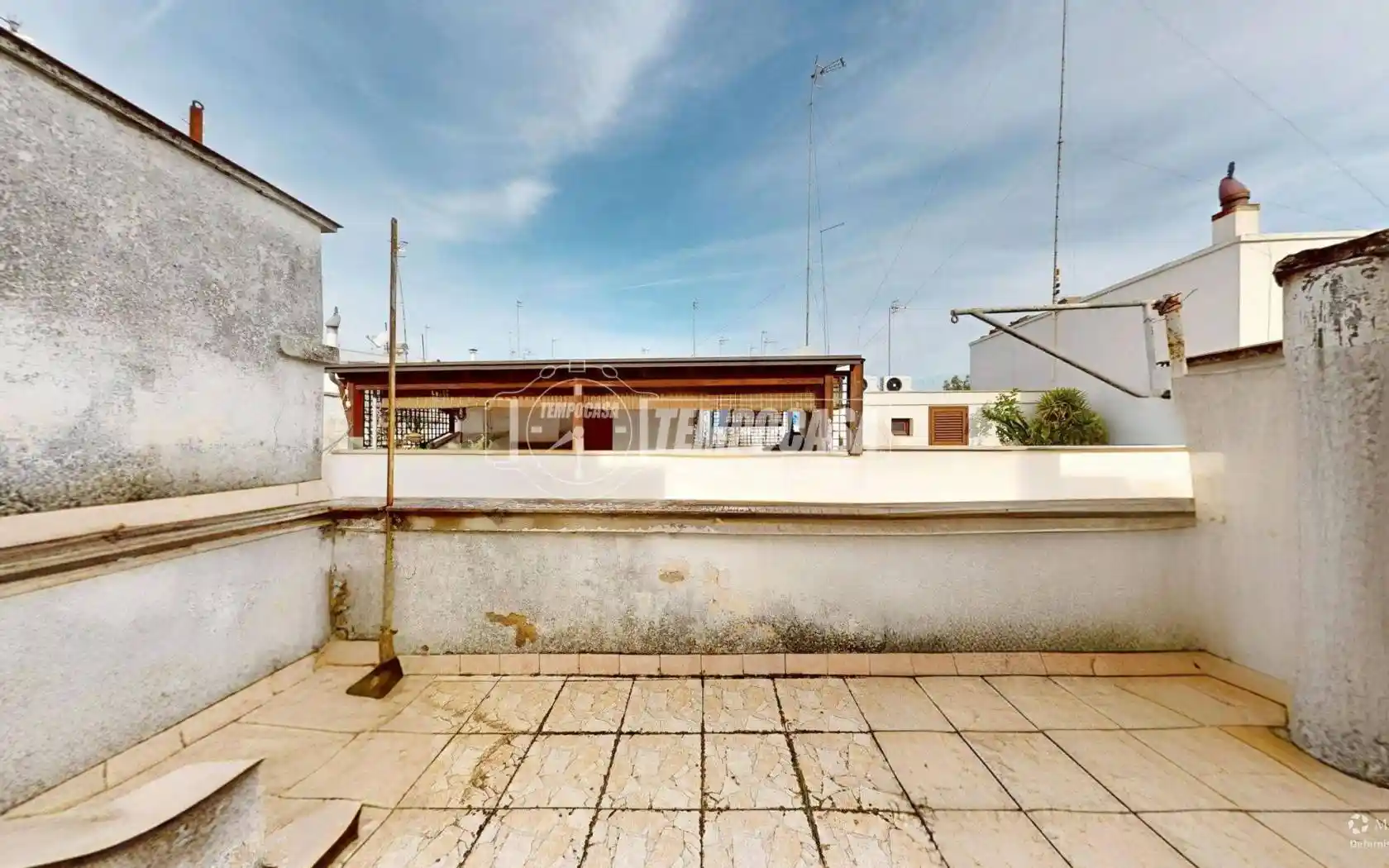 Casa indipendente in vendita a Castellana Grotte