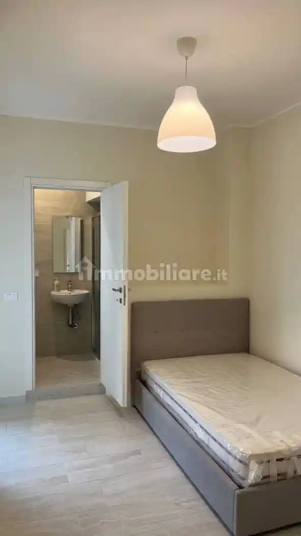 Appartamento in affitto a Bari