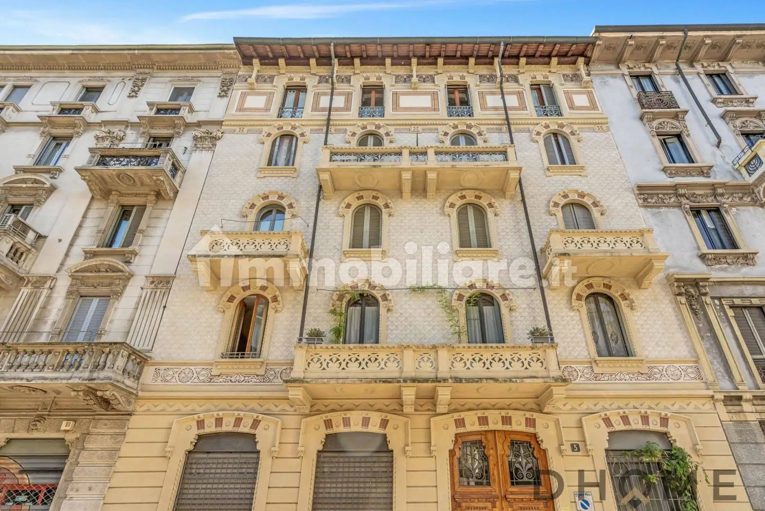 Apartment in vendita a Milan