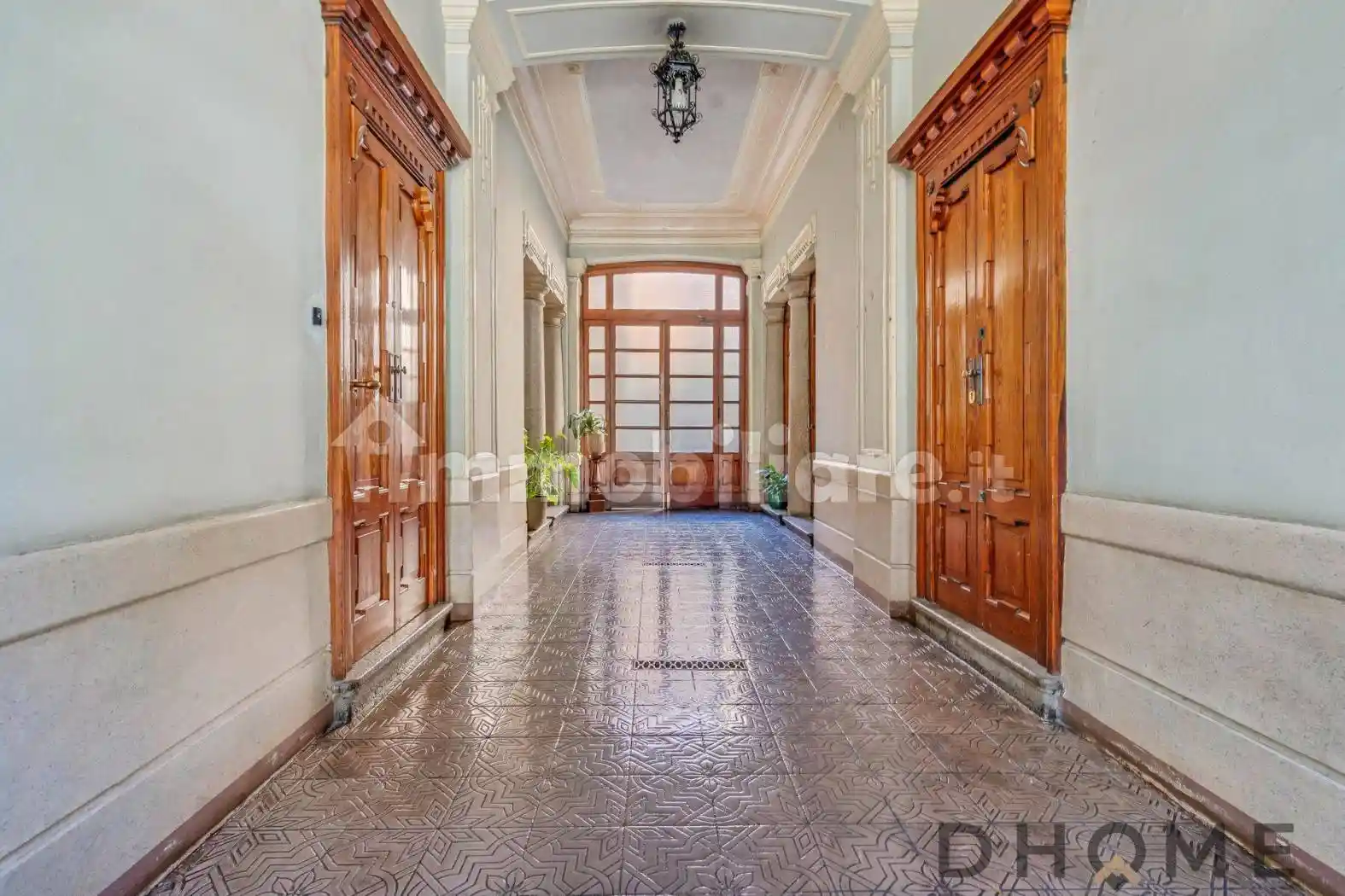 Bilocale via Pietro Marocco, 5, 20127 Milano Italia, Pasteur, Milano - foto 5