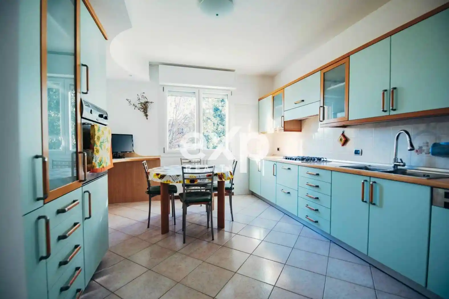 Appartamento in vendita a Seregno