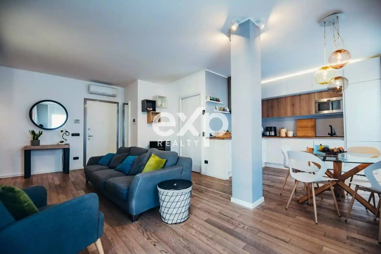 Appartamento in vendita a Monza