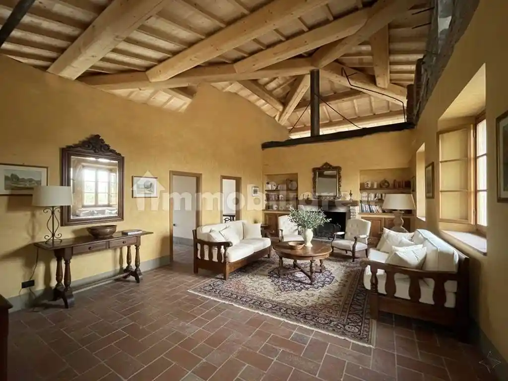 Villa in vendita a Rignano sull'Arno