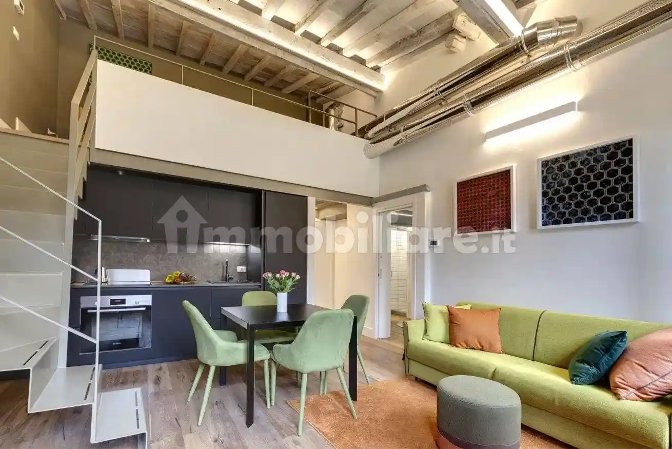 Appartamento in vendita a Firenze