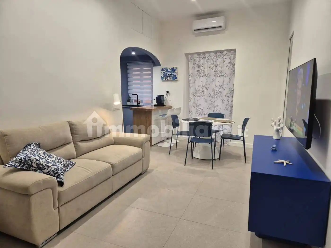 Appartamento in vendita a Formia