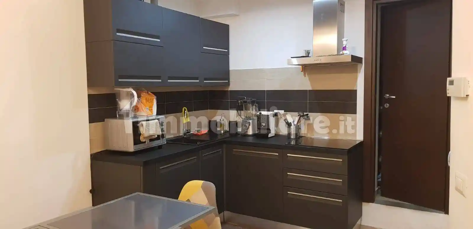 Appartamento in affitto a Firenze