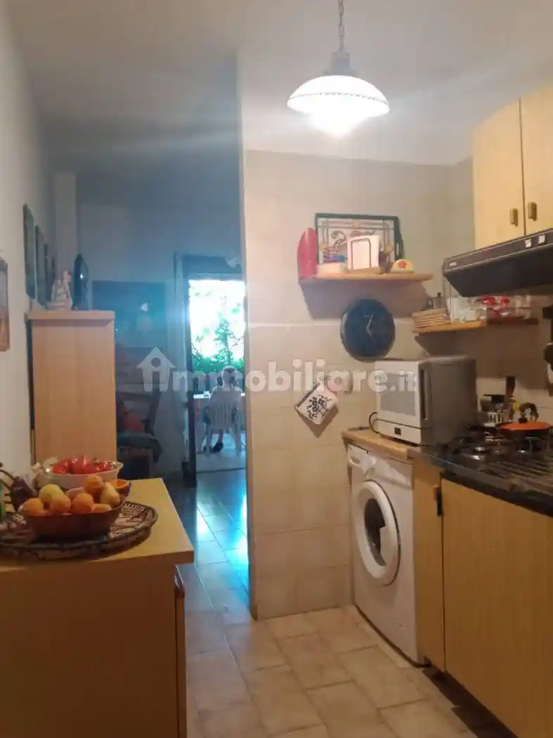 Trilocale via Treviso A9, Marina Di Mandatoriccio, Mandatoriccio - foto 5