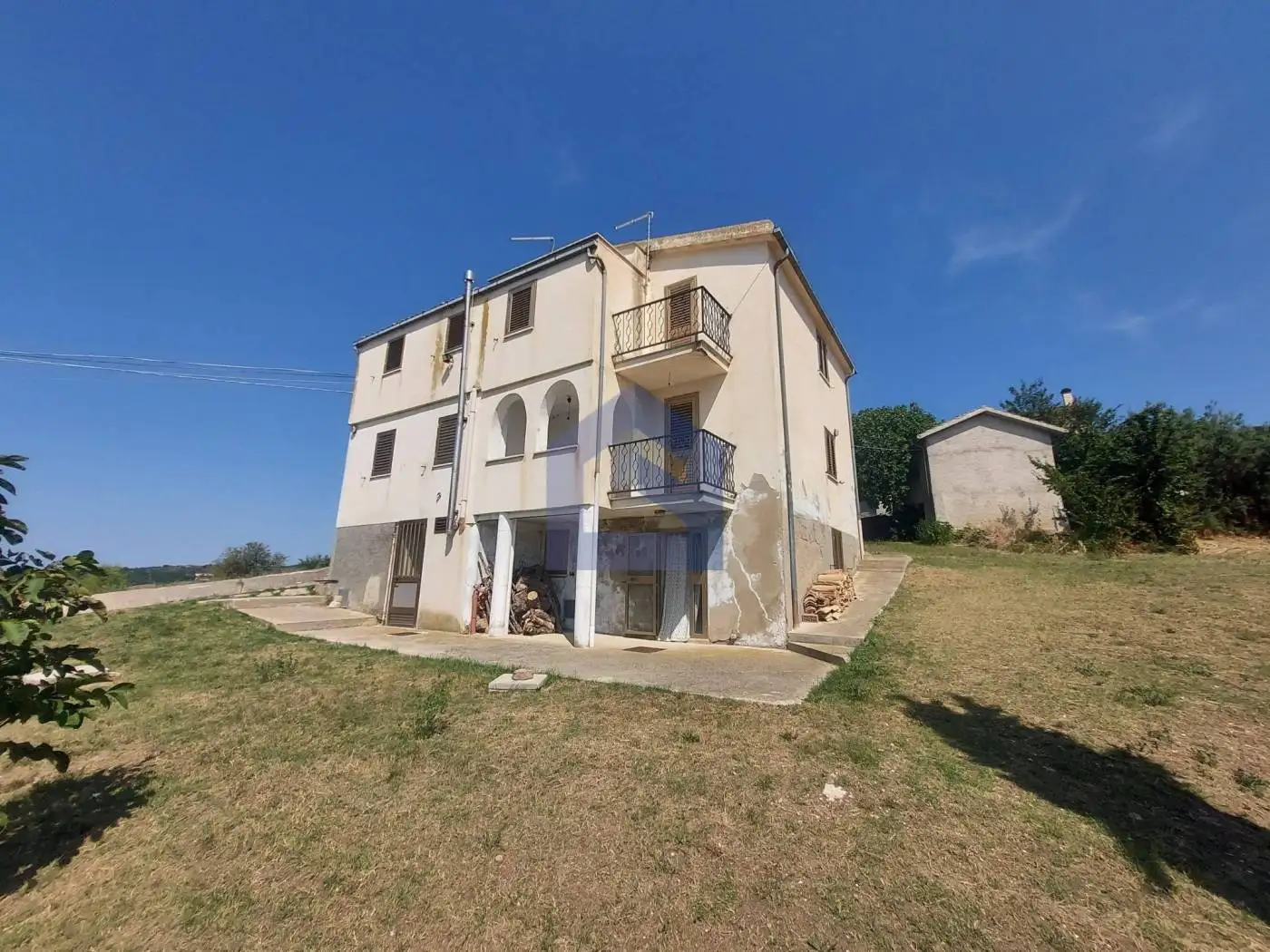 Villa in vendita a Gessopalena