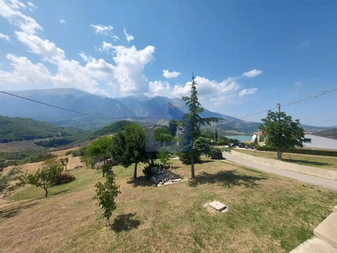 Villa unifamiliare Contrada Macchie 46, Gessopalena - foto 2