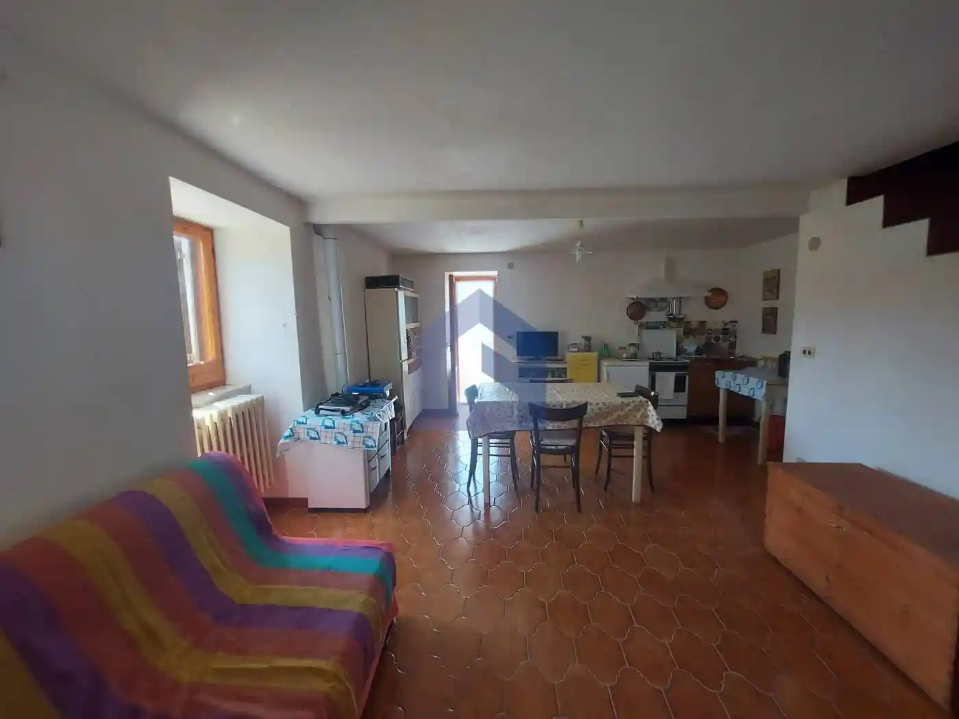 Villa unifamiliare Contrada Macchie 46, Gessopalena - foto 3