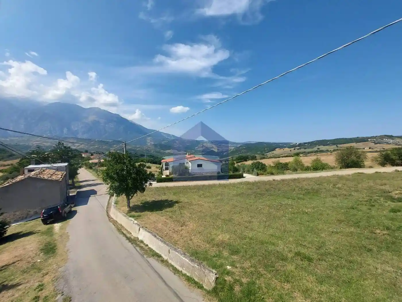 Villa unifamiliare Contrada Macchie 46, Gessopalena - foto 4