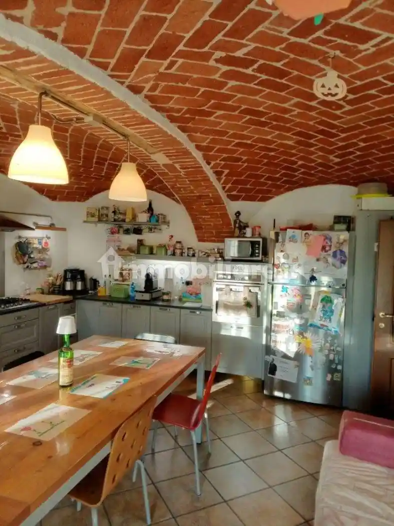 Rustico - Casale in vendita a Crescentino