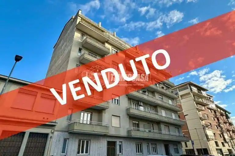 Appartamento in vendita a Torino