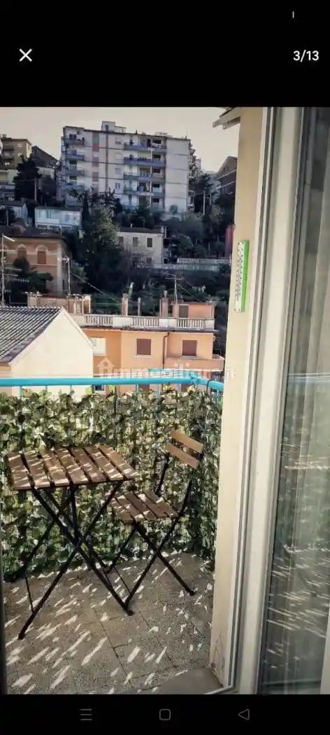 Appartamento in vendita a Trieste