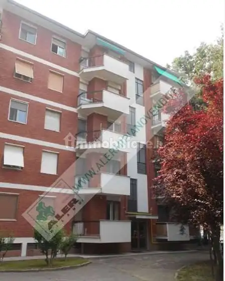 Appartamento in asta a Milano