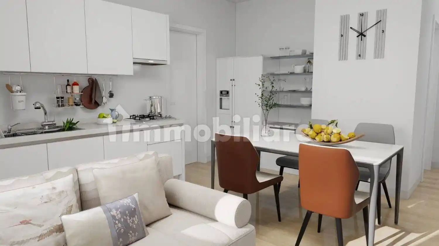 Appartamento - foto 3