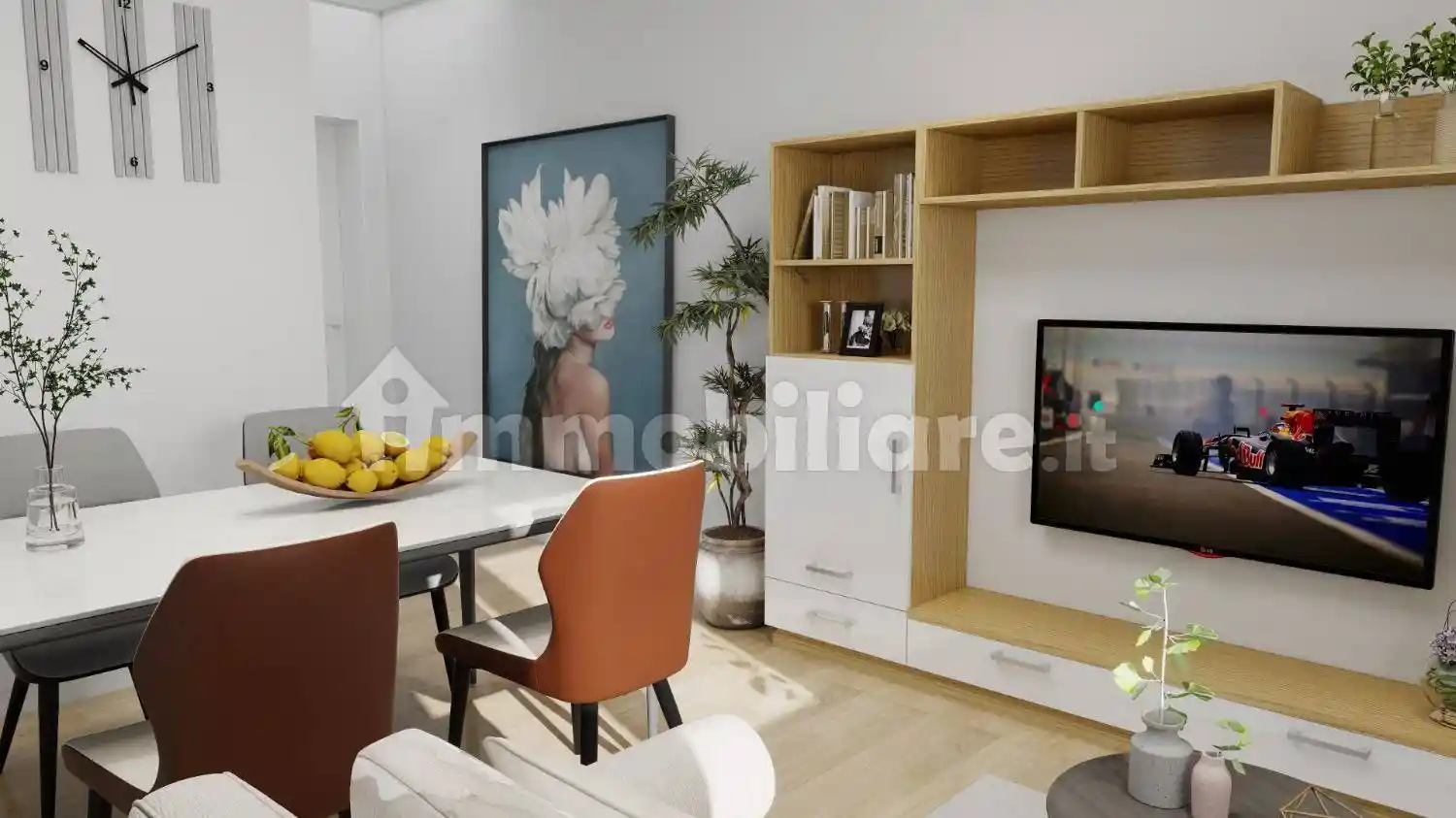 Appartamento - foto 4