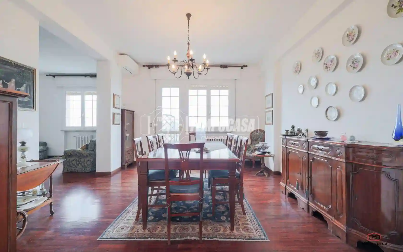 Appartamento - foto 5