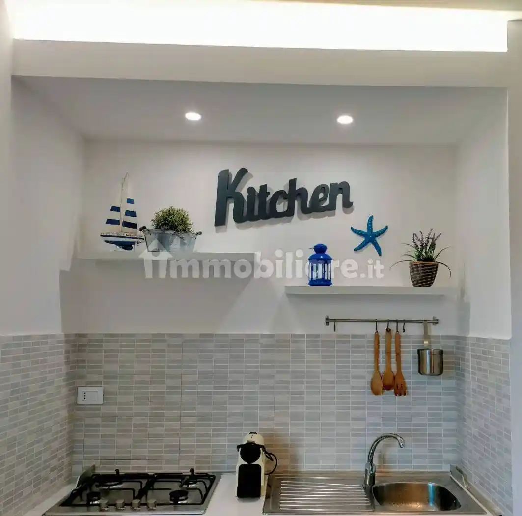 Bilocale via Grazia Deledda, Porto Allegro, Montesilvano - foto 4