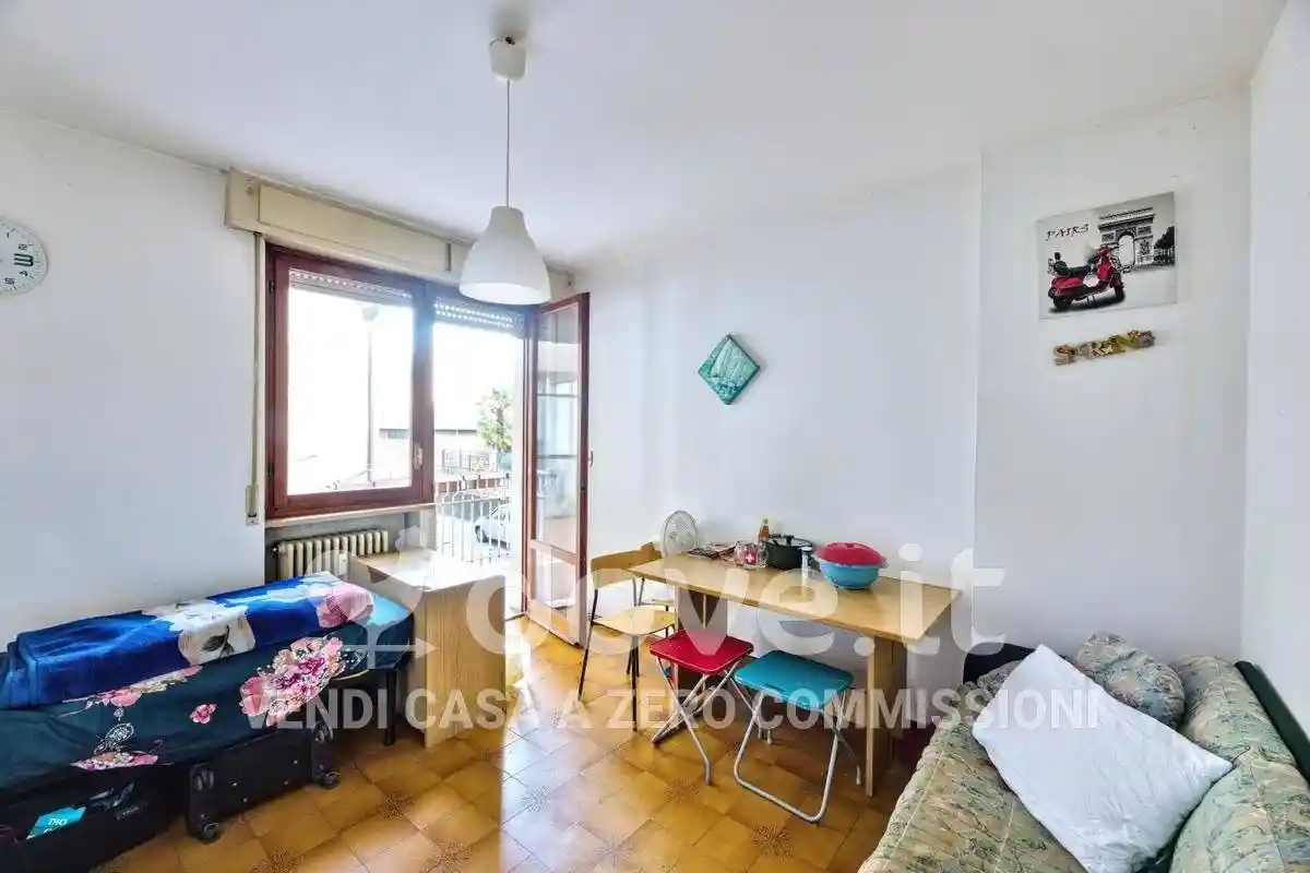 Appartamento in vendita a Luino