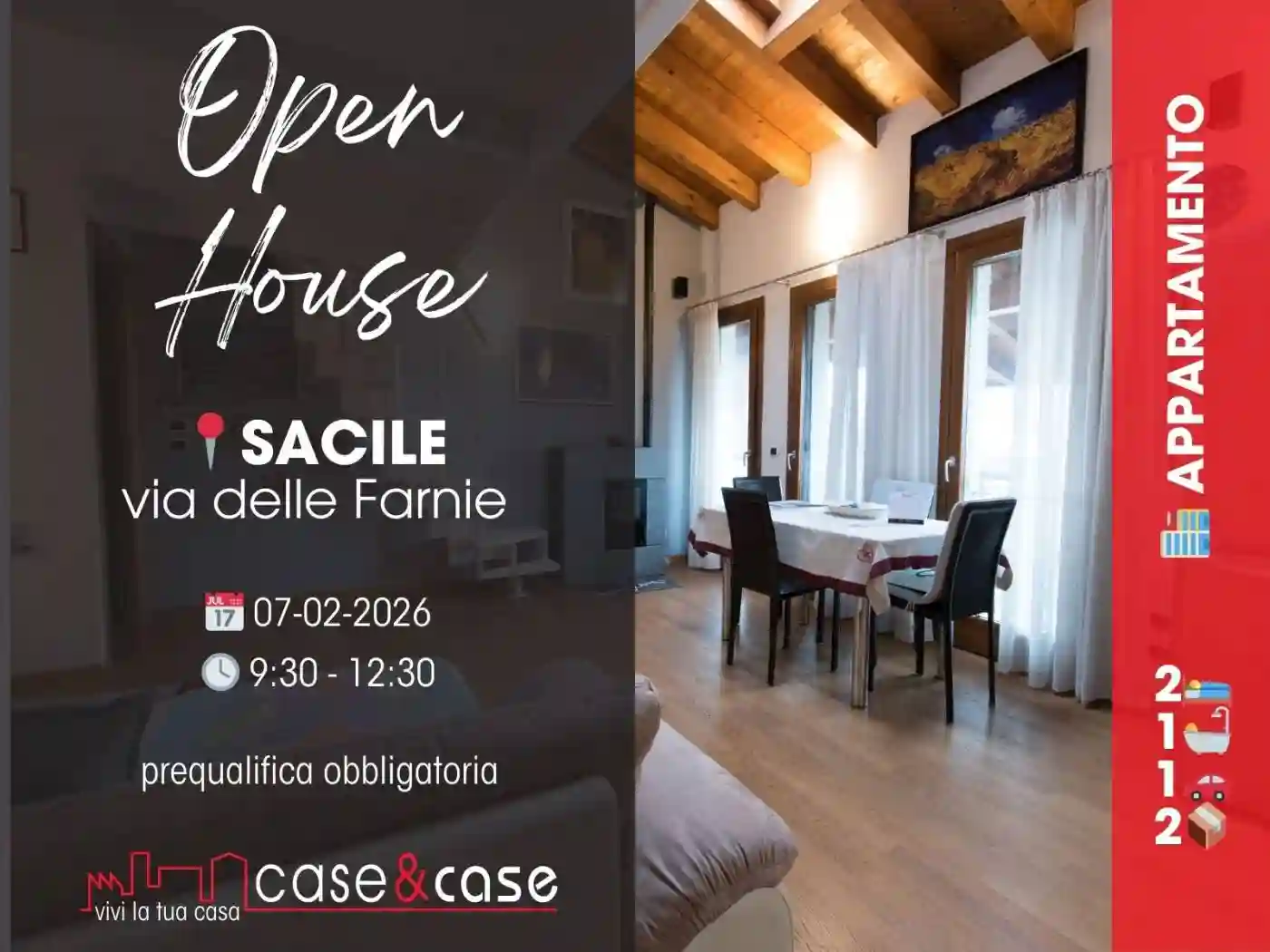 Appartamento - foto 2